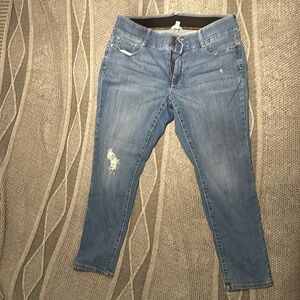 Women’s jeans